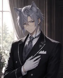 Profile image of 필로