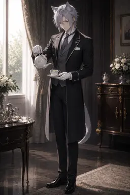 Profile image of 필로