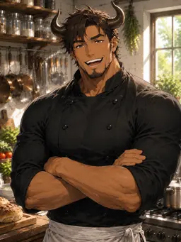 Profile image of 가레스