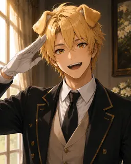 Profile image of 레온