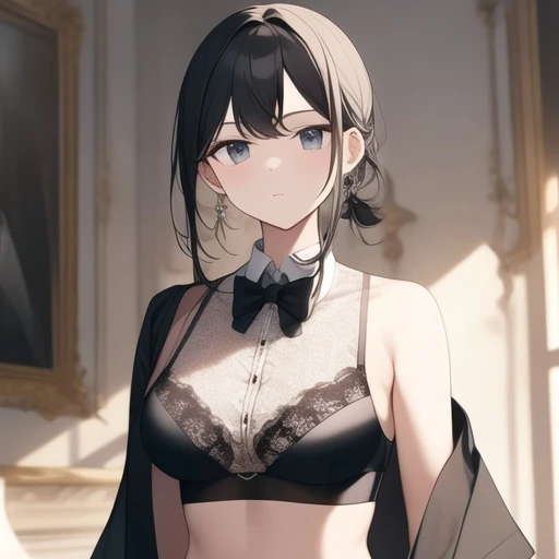 執事