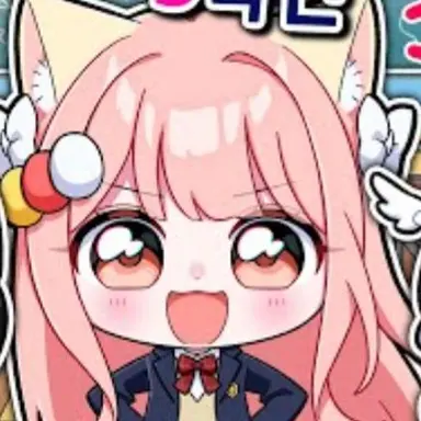 Profile image of 모양몬