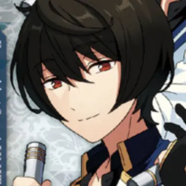 Profile image of 朔間凛月