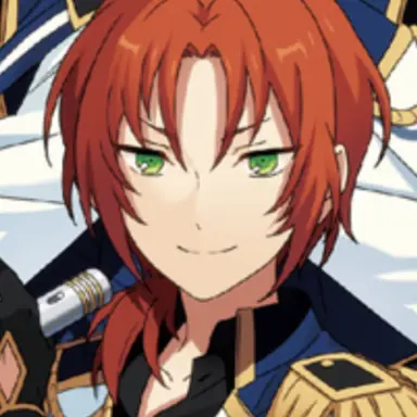 Profile image of 月永レオ