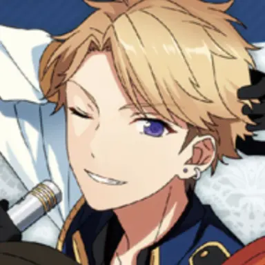 Profile image of 鳴上嵐