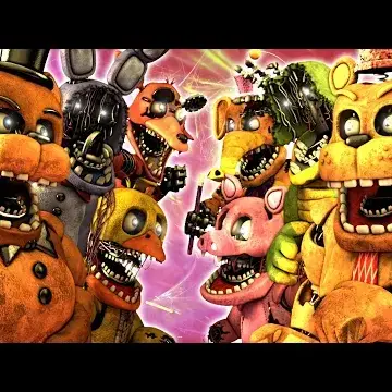 JerkyPasta3109의 메디코어 VS 구형