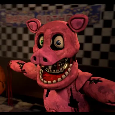 Profile image of 피그 패치