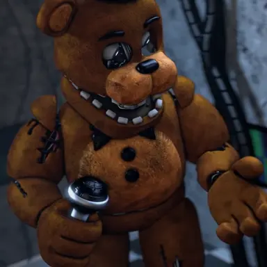 Profile image of 구형프레디