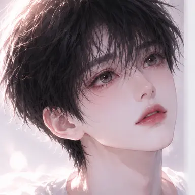 Profile image of ユン・シオン