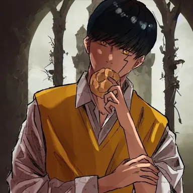 Profile image of マッシュ