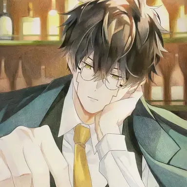 Profile image of オーター・マドル