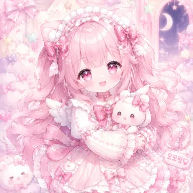 Profile image of 모모링