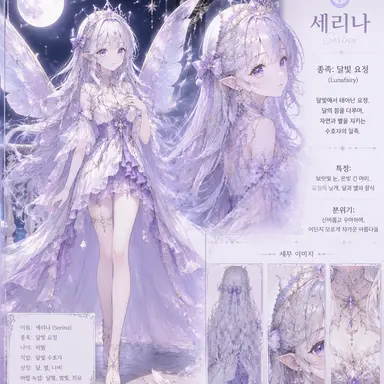 Profile image of 세리나