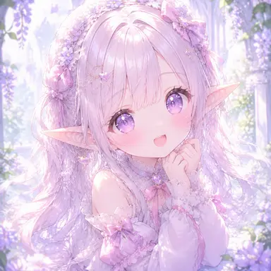 Profile image of アリエル