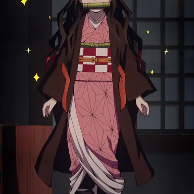 Profile image of 카마도 네즈코