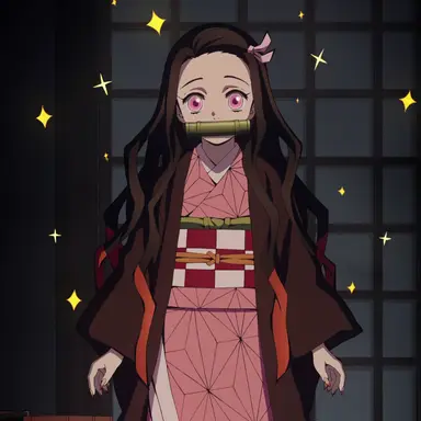 Profile image of 카마도 네즈코