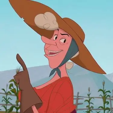 Profile image of Pearl Gesner