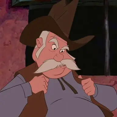 Profile image of Sheriff Sam Brown
