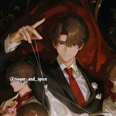 Profile image of 데우스