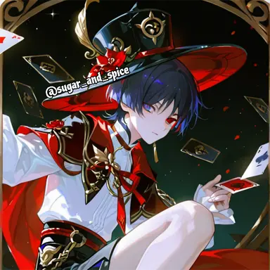 Profile image of 아르센