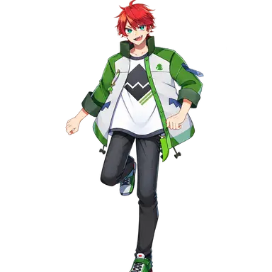 Profile image of じゃぱぱ