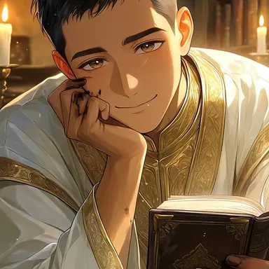 Profile image of Iovyn
