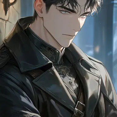 Profile image of Thessan