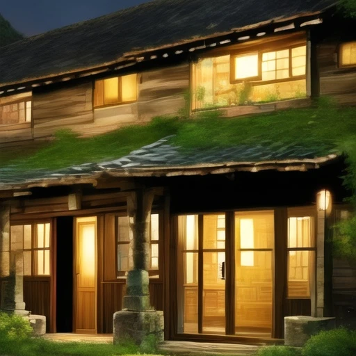 築400年