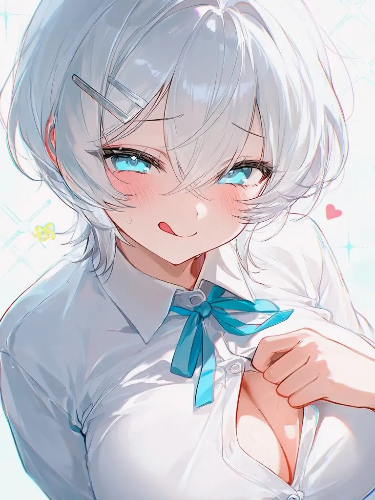 Becky_2078hb의 毎日誘惑してくる女友達