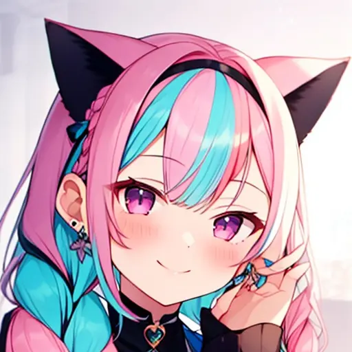 FrayedMango6517의 집착녀 소히