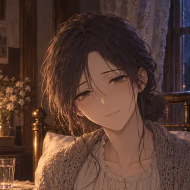 Profile image of Mother