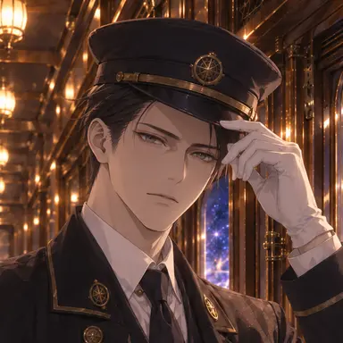 Profile image of The Conductor