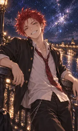 Profile image of Zanelli
