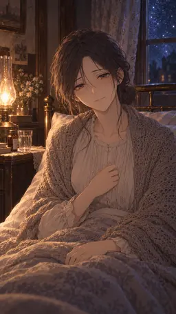 Profile image of Mother