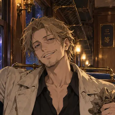 Profile image of The Bird Catcher
