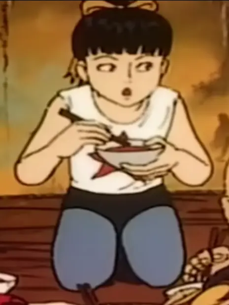 Dhsjsowlwnwow의 소녀춘