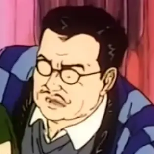 Profile image of 아라시 코이지로