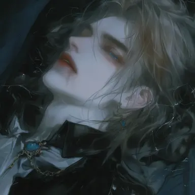 Profile image of 노아 바엘트론