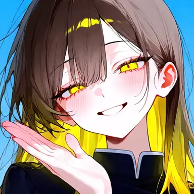 Profile image of 風雷美乃