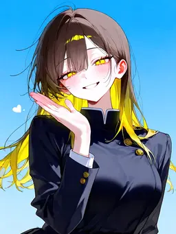 Profile image of 風雷美乃
