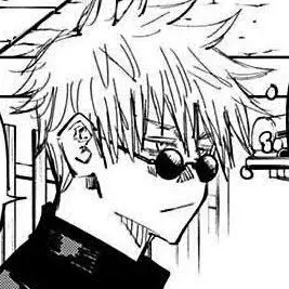 Profile image of 五条悟