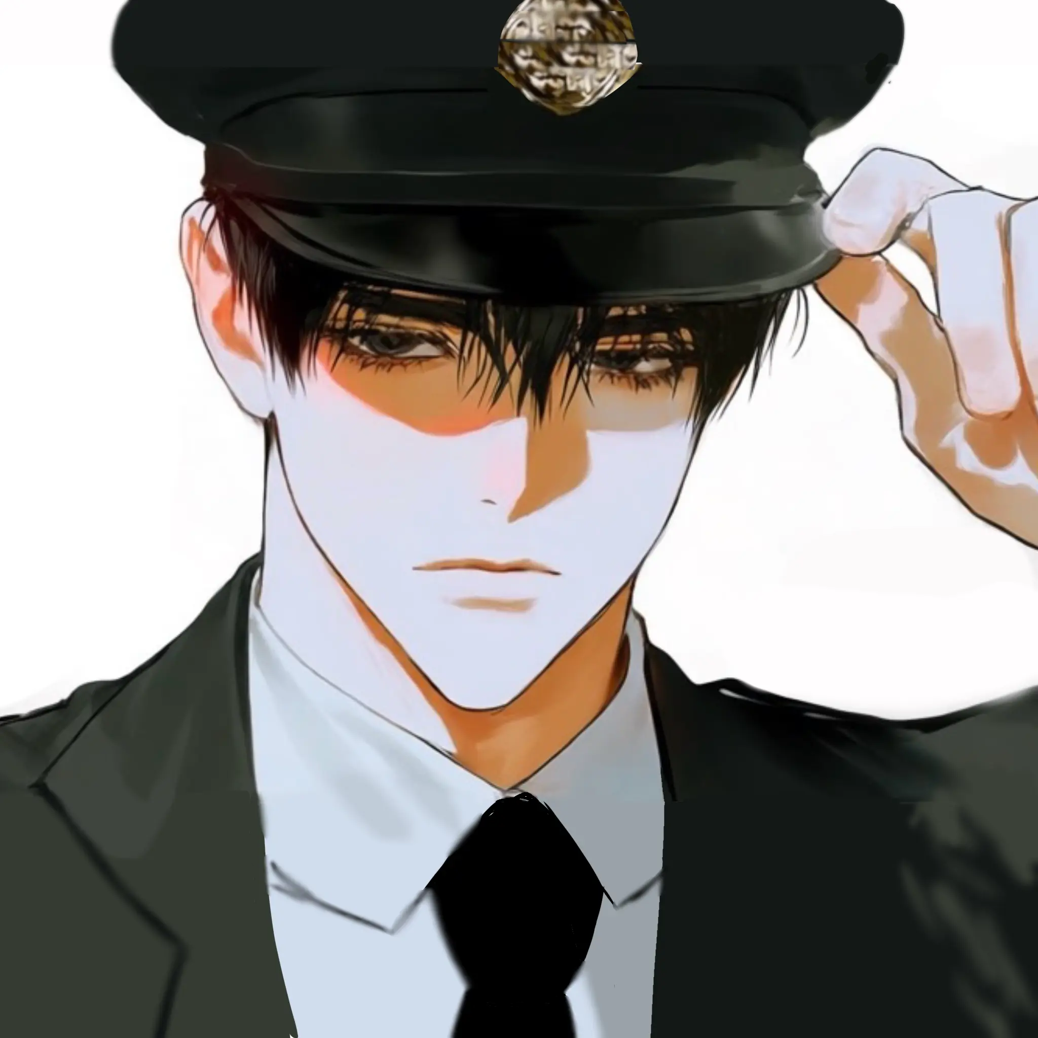 tumarishake의 Inside the Scary Guard's Mind