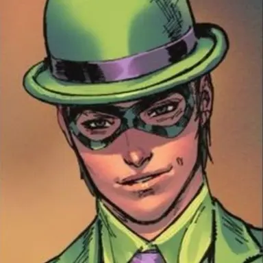 Profile image of Edward Nygma