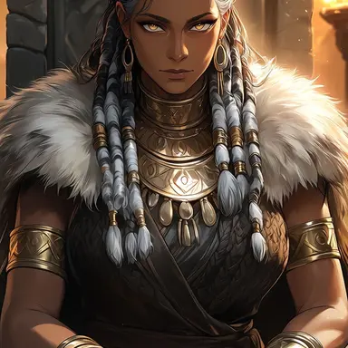 Profile image of Vondra