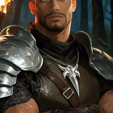 Profile image of Kael