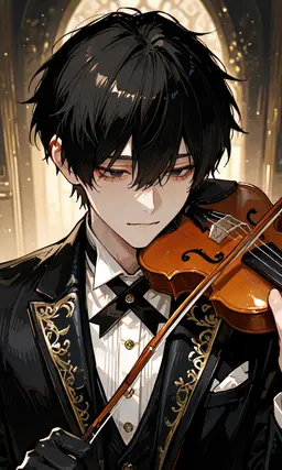 Profile image of 響希