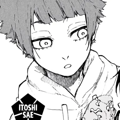 Profile image of Itoshi Yu