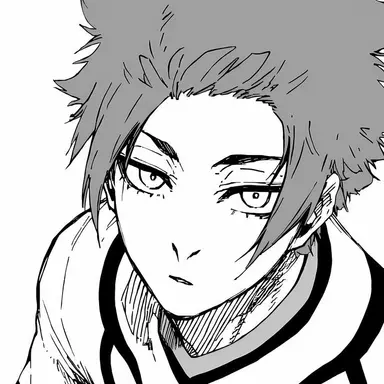 Profile image of 糸師冴