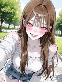 Profile image of Park Ayoung