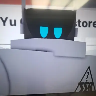 Profile image of Guard Robot